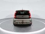 2016 Kia Soul Exclaim