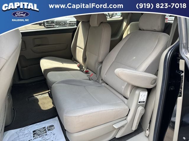 2021 Kia Sedona LX