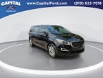 2021 Kia Sedona LX