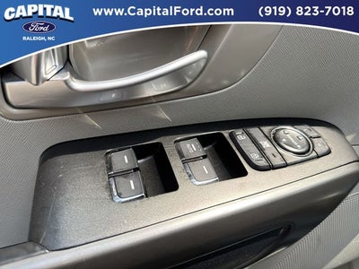 2021 Kia Sedona LX