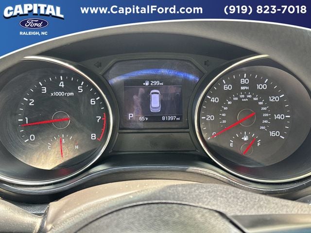 2021 Kia Sedona LX