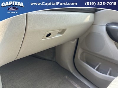 2021 Kia Sedona LX