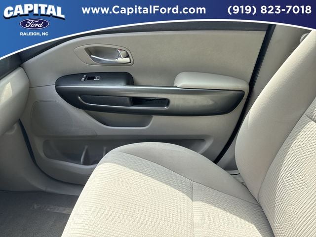 2021 Kia Sedona LX