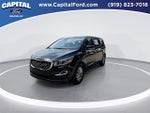 2021 Kia Sedona LX