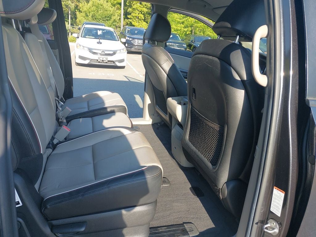 2020 Kia Sedona EX