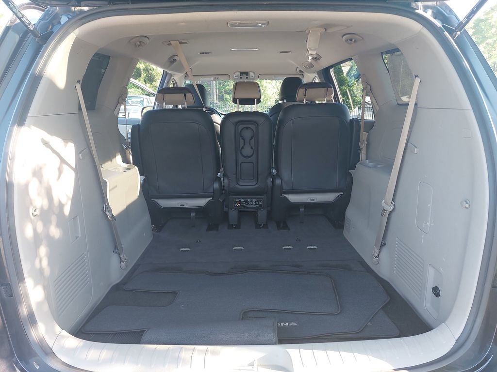 2020 Kia Sedona EX