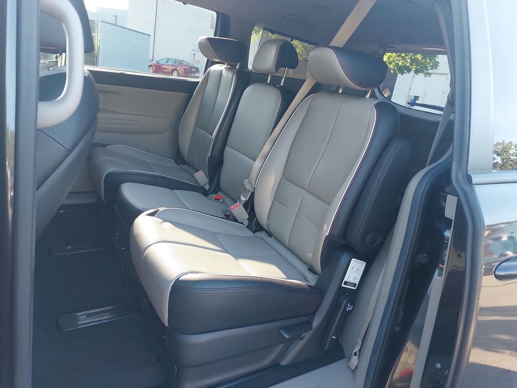 2020 Kia Sedona EX