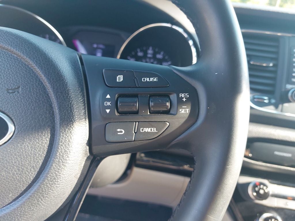 2020 Kia Sedona EX