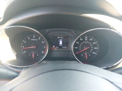 2020 Kia Sedona EX