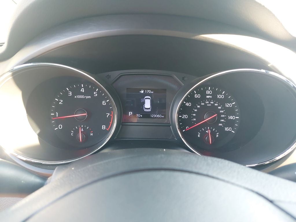 2020 Kia Sedona EX