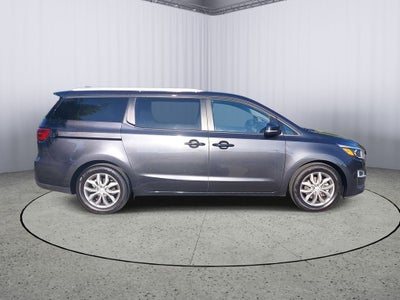 2020 Kia Sedona EX