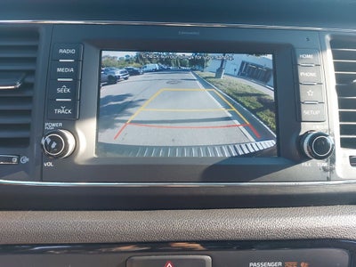2020 Kia Sedona EX