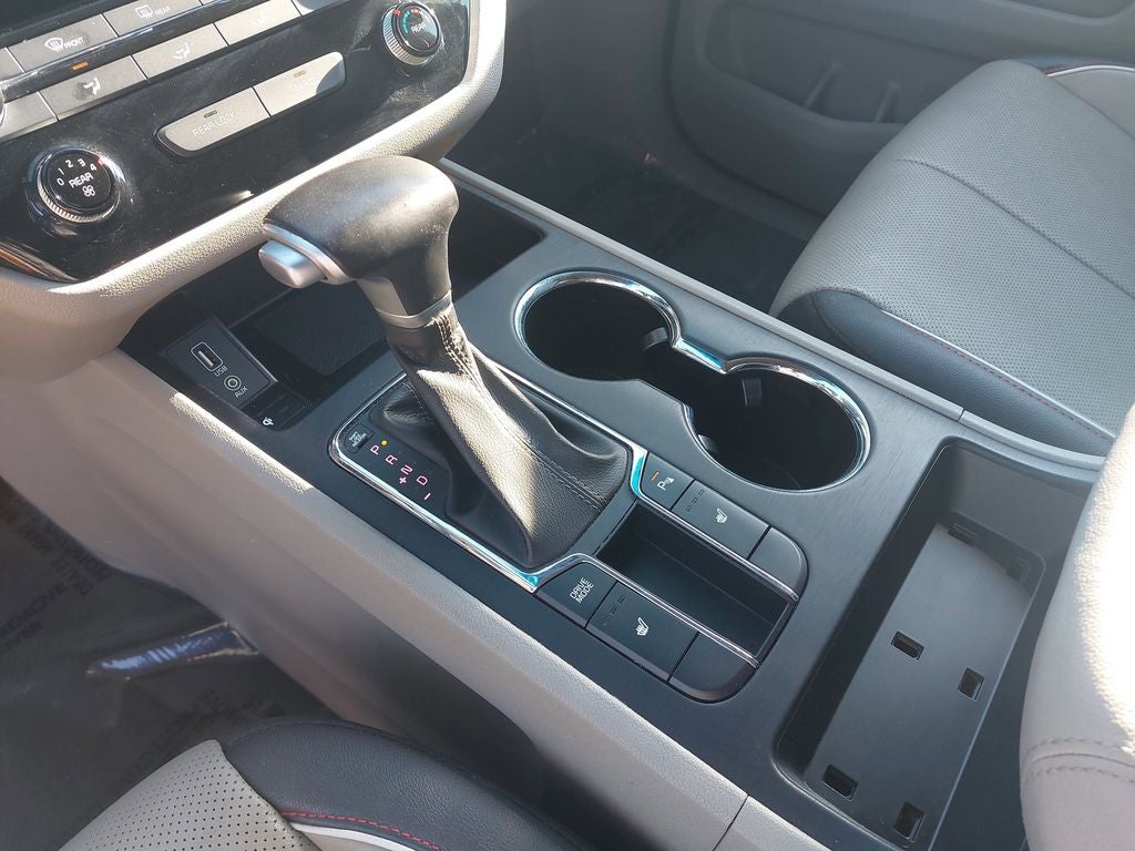 2020 Kia Sedona EX