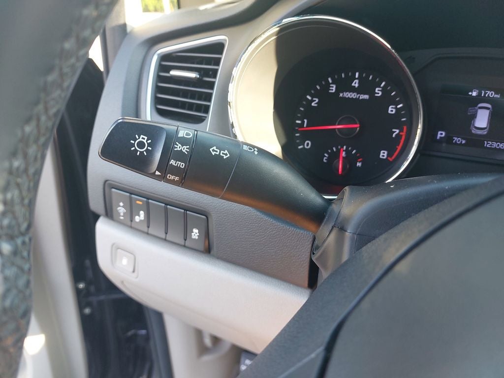 2020 Kia Sedona EX