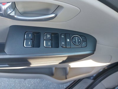 2020 Kia Sedona EX