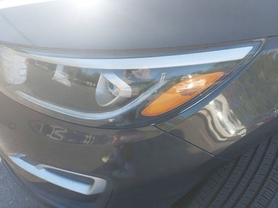 2020 Kia Sedona EX