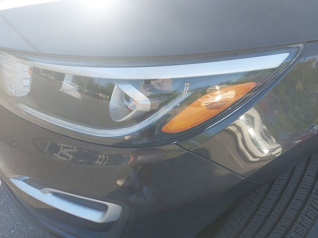 2020 Kia Sedona EX