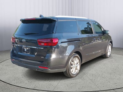 2020 Kia Sedona EX