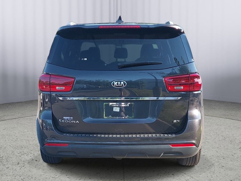 2020 Kia Sedona EX