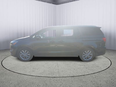 2020 Kia Sedona EX