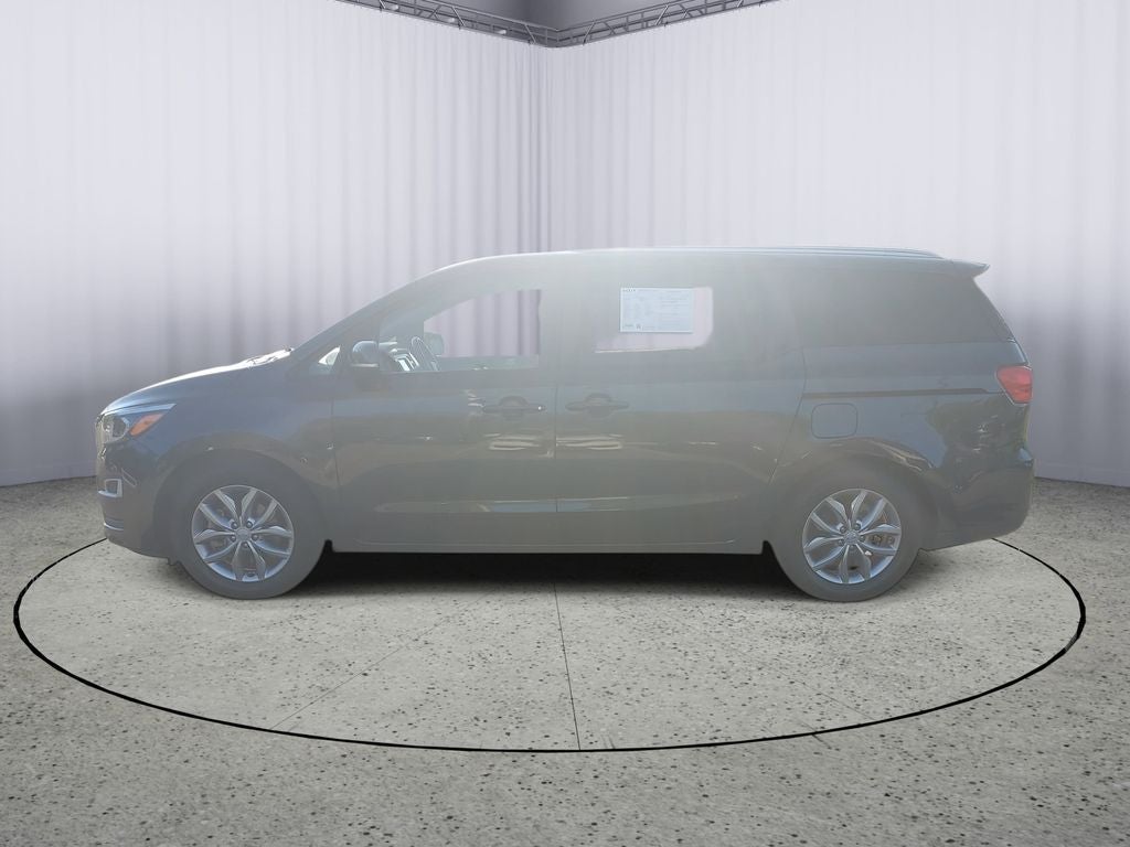 2020 Kia Sedona EX