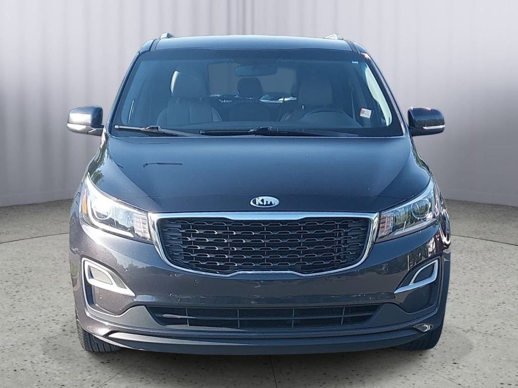 2020 Kia Sedona EX