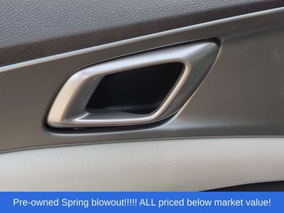2022 Kia Carnival LXS
