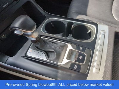 2022 Kia Carnival LXS