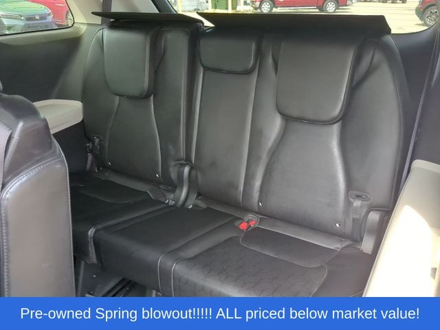 2022 Kia Carnival LXS
