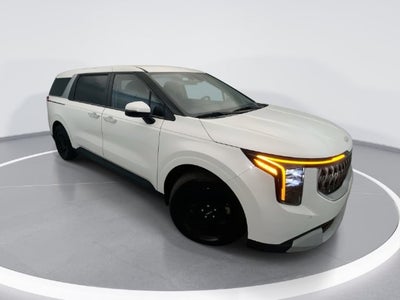2025 Kia Carnival LX