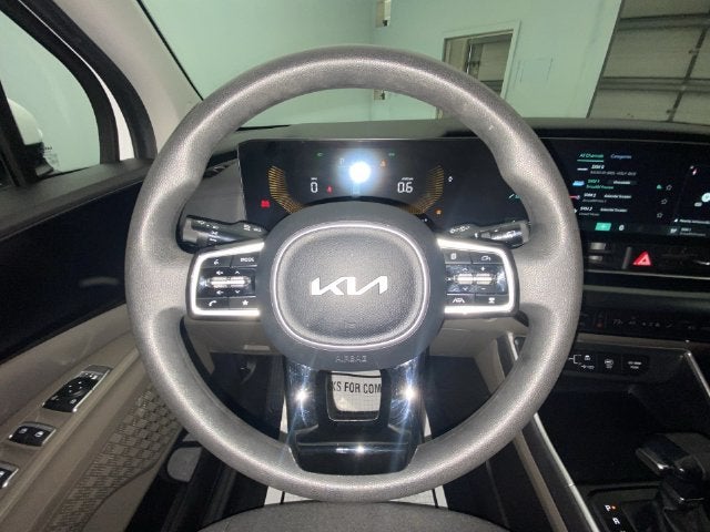 2025 Kia Carnival LX