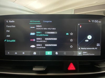 2025 Kia Carnival LX