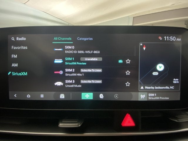 2025 Kia Carnival LX