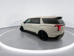 2025 Kia Carnival LX