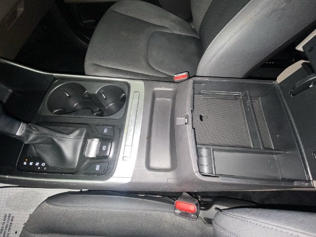 2025 Kia Carnival LX