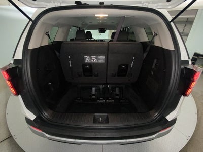 2025 Kia Carnival LX