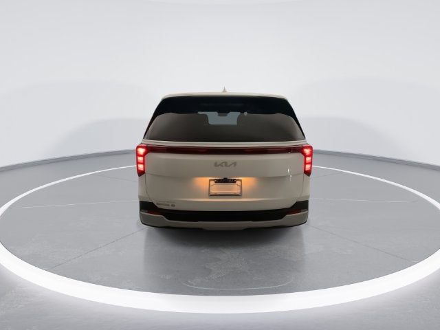 2025 Kia Carnival LX