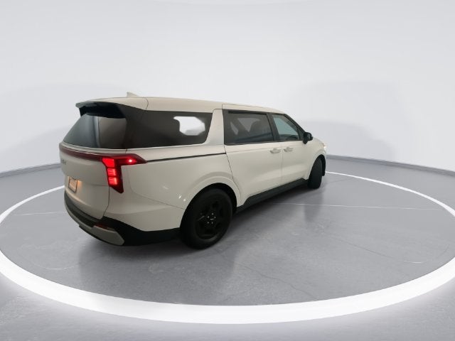 2025 Kia Carnival LX
