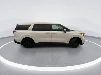 2025 Kia Carnival LX