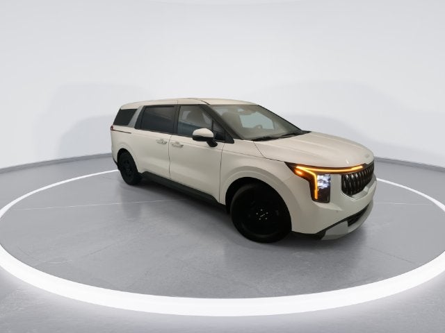 2025 Kia Carnival LX