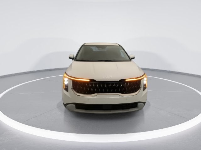2025 Kia Carnival LX