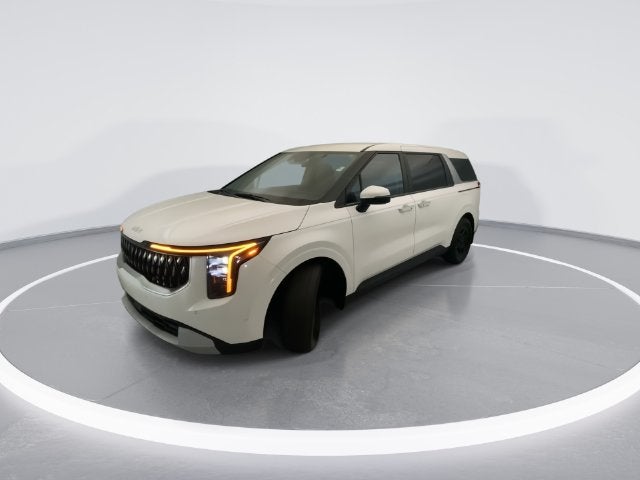 2025 Kia Carnival LX