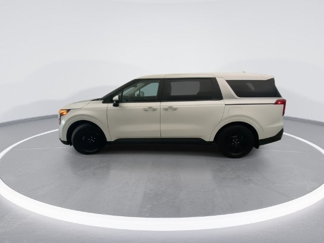 2025 Kia Carnival LX