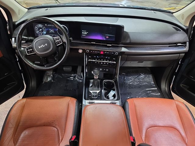 2023 Kia Carnival SX Prestige