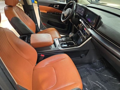 2023 Kia Carnival SX Prestige