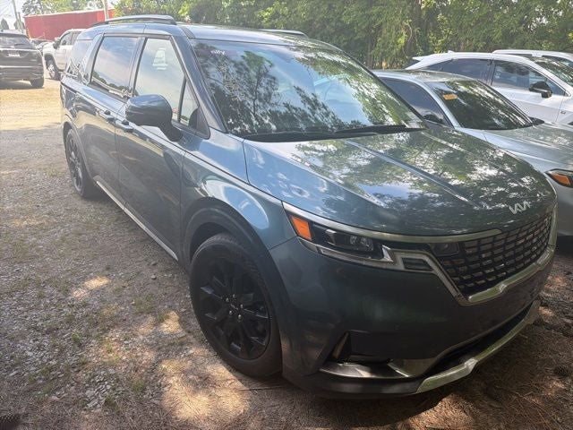 2023 Kia Carnival SX Prestige