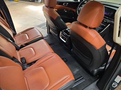 2023 Kia Carnival SX Prestige