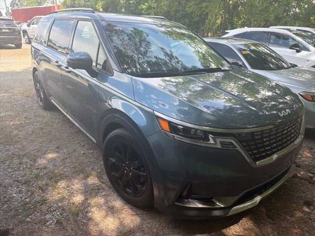 2023 Kia Carnival SX Prestige