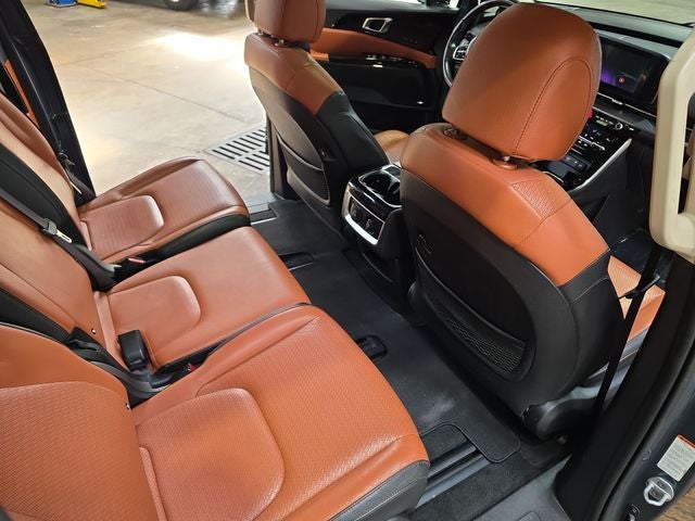 2023 Kia Carnival SX Prestige