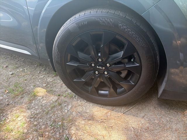 2023 Kia Carnival SX Prestige